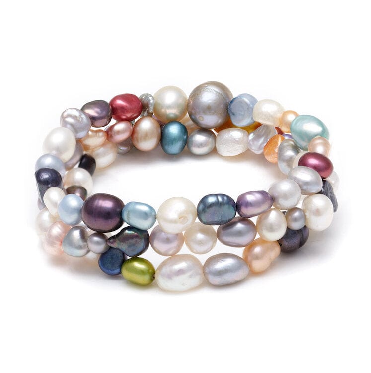 Pearl Bracelets | Free Shipping and Returns | 90 Day Guarantee – Pearl  Paradise